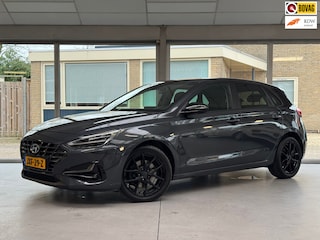 Hyundai i30 1.0 T-GDi MHEV Comfort Smart|Led|Camera|Parkeersensoren voor en achter|Carplay|Stoelverwarming|