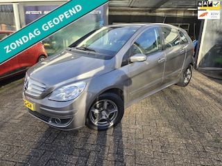 Mercedes-Benz B-klasse 170 | AUTOMAAT| 12MND GARANTIE | AIRCO | CRUISE | LMV |