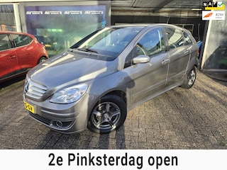 Mercedes-Benz B-klasse 170 | AUTOMAAT| 12MND GARANTIE | AIRCO | CRUISE | LMV |