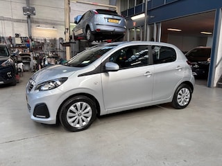 Peugeot 108 1.0 e-VTi 68pk 5D Active