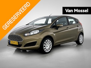 Ford Fiesta 1.0 Style