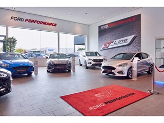 Ford Fiesta 1.0 Style