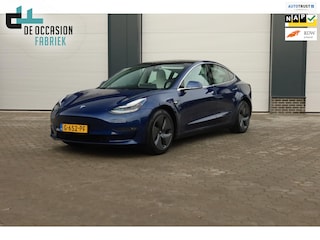Tesla Model 3 Long Range AWD 75 kWh