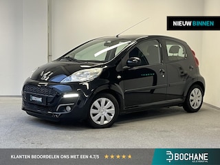 Peugeot 107 1.0 Envy | 1e-EIG | DEALERONDERHOUDEN |