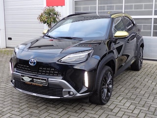 Toyota Yaris Cross 1.5 Hybrid Adventure Trekhaak,Panoramadak,Camera,PDC,etc,etc