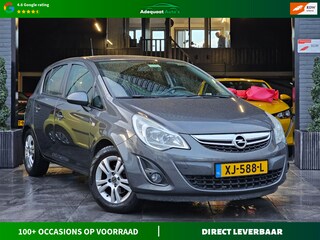 Opel Corsa 1.2-16V Anniversary Edition|Trekhaak|Cruise|Airco
