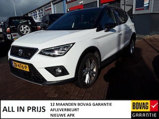 Seat Arona 1.0 TSI 115pk FR Business Intense