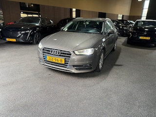 Audi A3 Sportback 1.4 TFSI Ambition Pro Line S