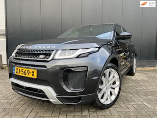 Land Rover Range Rover Evoque 2.0 Si4 Autobiography '17 Facelift Alle opties