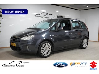Ford C-MAX 1.8-16V Titanium | 112.000km |