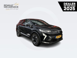 Renault Symbioz 1.8 E-Tech full hybrid 160 techno / ALL SEASON BANDEN / PACK DRIVING & COMFORT