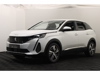 Peugeot 3008 1.6 HYbrid 225 Allure |Camera|Navi|