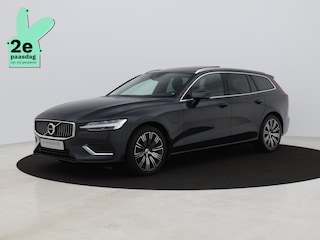 Volvo V60 2.0 T8 Twin Engine AWD Inscription | PANO | CAMERA | ADAPTIVE | KEYLESS