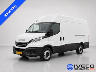 Iveco Daily 35S18V A8 Adaptive Cruise control – Automaat- L3H2 -176pk - Trekhaak