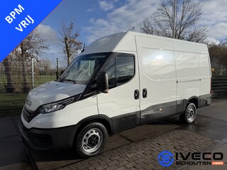 Iveco Daily 35S18V A8 Adaptive Cruise control – Automaat- L3H2 -176pk - Trekhaak