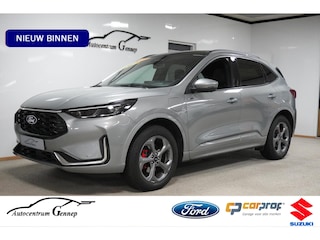 Ford Kuga 2.5 PHEV ST-Line X |Panoramadak | AGR stoel |