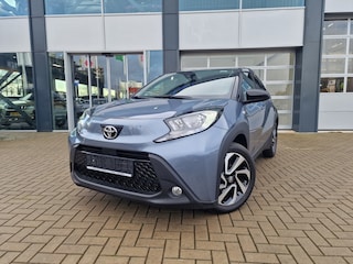 Toyota Aygo 1.0 VVT-i MT Play