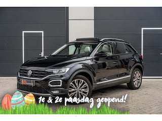 Volkswagen T-Roc 1.5 TSI Sport Leder|Camera|Carplay|Pano|VOL