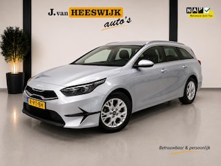 Kia Ceed Sportswagon 1.0 T-GDi DynamicLine Ecc | Lmv | Pdc | NAvi | Cv op afstand