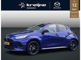 Mazda 2 1.5 Homura | AUTOMAAT | Camera | Adaptieve Cruise | RIJKLAARPRIJS!