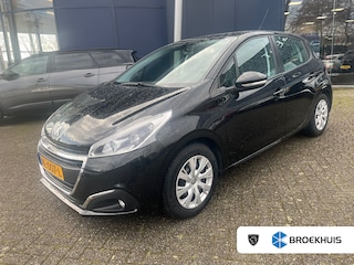 Peugeot 208 1.2 PureTech Blue Lion | Navi | Airco | Parkeersensor achter | Cruise Control | Apple Carplay | DAB |