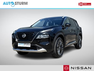 Nissan X-Trail 1.5 e-4orce Tekna Plus 4WD