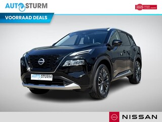 Nissan X-Trail 1.5 e-4orce Tekna Plus 4WD