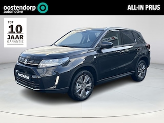 Suzuki Vitara 1.4 Boosterjet Smart Hybrid Select **NIEUWE AUTO/ DIRECT LEVERBAAR**