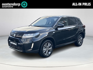 Suzuki Vitara 1.4 Boosterjet Smart Hybrid Select **NIEUWE AUTO/ DIRECT LEVERBAAR**