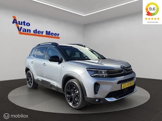 Citroën C5 Aircross 1.6 Plug-in Hybrid 225pk Max