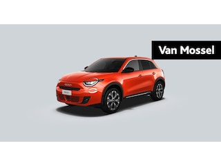 Fiat 600 1.2 Hybrid La Prima | NU TE BESTELLEN | Tot 8 JAAR GARANTIE | PRIVATE LEASE VANAF € 514,- PER MAAND | VAN € 34.990,- VOOR € 32.549,-