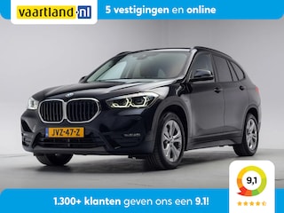 BMW X1 xDrive25e Executive [ LED Leder Navi prof. Camera ]