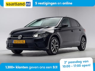 Volkswagen Polo 1.0 TSI Life NW model! [Adapt. Cruise LED koplampen Digitaal dashboard ]
