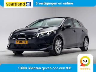 Kia Ceed 1.0 T-GDi DynamicLine [ Navigatie Carplay / Android Camera DAB ]