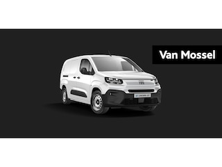 Fiat Doblò 136 L2 50 kWh | NU TE BESTELLEN | VANAF € 28.745,- | MKB KORTING Q4 VANAF 4,5% | TOT 8 JAAR GARANTIE