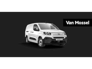 Fiat Doblò 1.5 BlueHDi 100 S&S L1 650kg | NU TE BESTELLEN | VANAF € 29.614,- INCL BPM | MKB KORTING Q4 VANAF 8,5% | TOT 8 JAAR GARANTIE