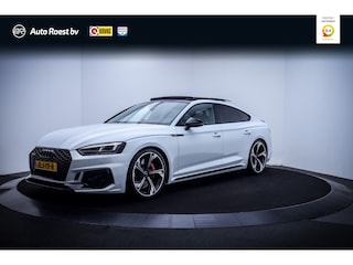 Audi A5 Sportback 2.9TFSI RS 5 quattro competition plus FULL.OPTION | PARELMOER | SCHUIFDAK | MASSAGE | B&O | 360 CAM | ADAPTIEF | LANE.ASS