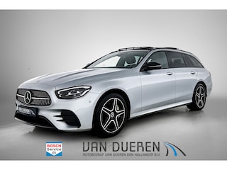 Mercedes-Benz Estate 300e Bus. Sol. AMG ACC, Panoramadak, Night, Burmester, Widescreen