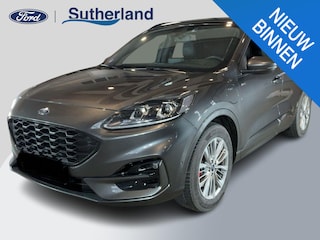 Ford Kuga 2.5 PHEV ST-Line X 225pk Afneembare Trekhaak | Panorama dak | Adaptieve Cruise | Winterpack | Elektrische Achterklep | Dealer onderhouden