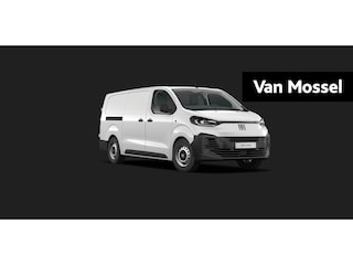Fiat Scudo L3 50 kWh | NU TE BESTELLEN | VANAF € 39.300,- | MKB KORTING Q4 VANAF 15% | TOT 8 JAAR GARANTIE