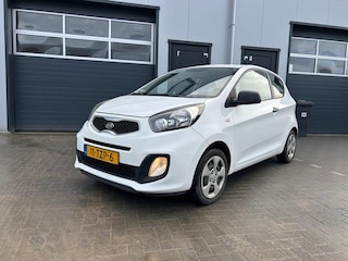 Kia Picanto 1.0 Koopje ! Goed onderhouden