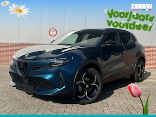 Alfa Romeo Junior 1.2 Turbo 136 PK Ibrida Speciale | Techno | Camera | 18"