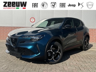 Alfa Romeo Junior 1.2 Turbo 136 PK Ibrida Speciale | Techno | Camera | 18"