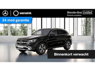 Mercedes-Benz GLC 300e 4MATIC Luxury Line | Panoramadak | Trekhaak | Digital light | Winter pakket |