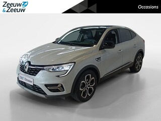 Renault Arkana 1.6 E-Tech Hybrid 145 Intens *Automaat*Navi+Camera*Climate Control*Adapt. Cruise Control*LM. velgen*1ste eigenaar!