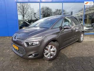 Citroën C4 Picasso 1.2 PureTech Selection APK - Cruise Ctrl. - PDC