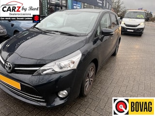 Toyota Corolla Verso 1.6 VVT-i BUSINESS LIMITED Panoramadak | Stoelverwarming | Navi