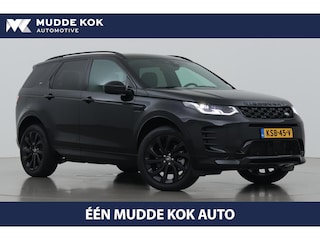 Land Rover Discovery Sport 1.5 P270e PHEV Dynamic SE | NIEUW! | Panoramadak | Trekhaak | ACC | Meridian | Stoel+Stuurverwarming