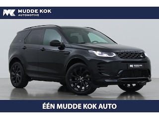 Land Rover Discovery Sport 1.5 P270e PHEV Dynamic SE | NIEUW! | Panoramadak | Trekhaak | ACC | Meridian | Stoel+Stuurverwarming