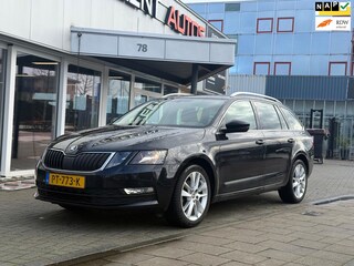 Skoda Octavia Combi 1.0 TSI Greentech Ambition Business